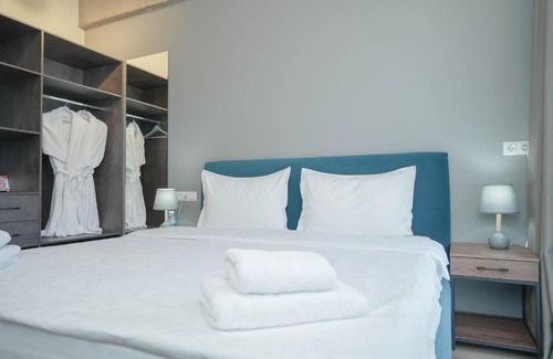 Bishkek Hotel | Gastello hotel