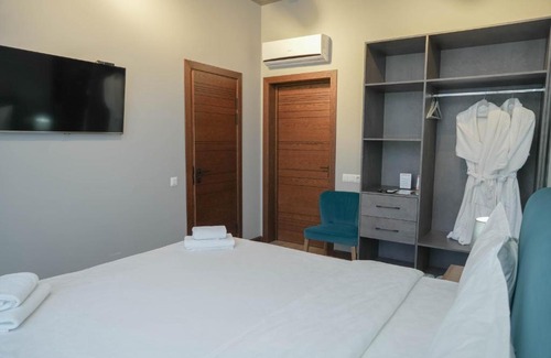 Bishkek Hotel | Gastello hotel