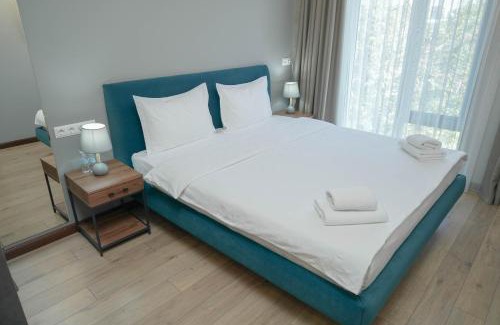 Bishkek Hotel | Gastello hotel