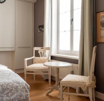 Pervijze Bed & Breakfast | Gastenverblijf Huize Pervijze