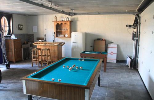 Pervijze Bed & Breakfast | Gastenverblijf Huize Pervijze