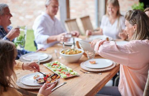 Pervijze Bed & Breakfast | Gastenverblijf Huize Pervijze