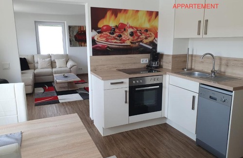 Kempten House | Gasthaus Alte Schmiede/XXL Food House