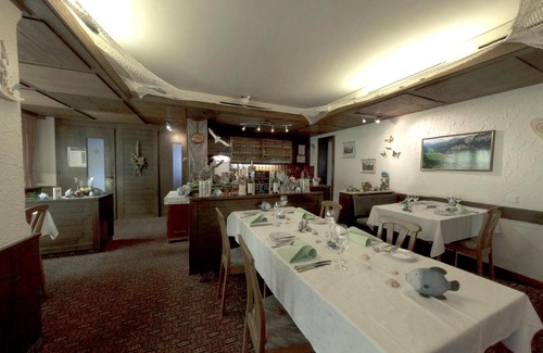 Saint Georgen Ot Brigach Hotel | Gasthaus Post