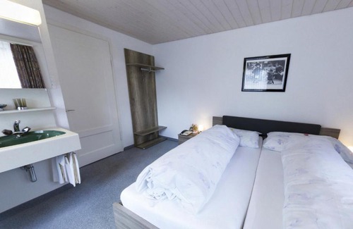 Saint Georgen Ot Brigach Hotel | Gasthaus Post
