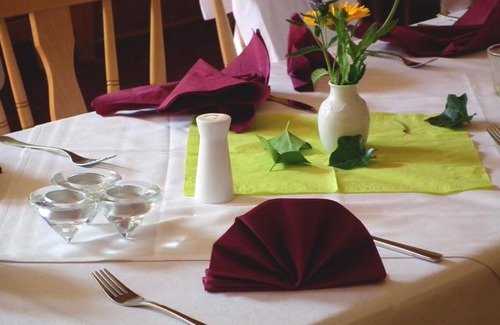 Finsterbergen Hotel | Gasthaus & Hotel Zur Linde