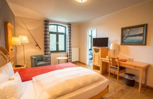 Nettetal Hotel | Gasthaus Luthemuhle