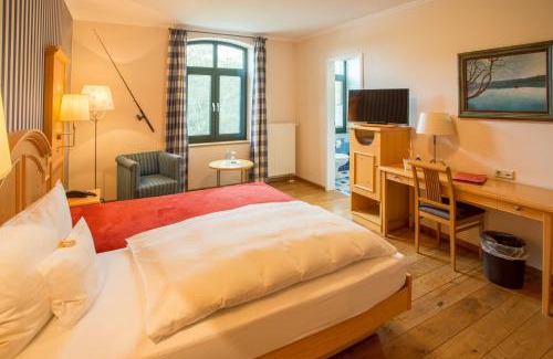 Nettetal Hotel | Gasthaus Luthemuhle