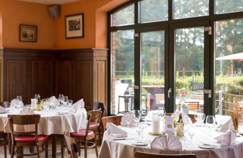 Nettetal Hotel | Gasthaus Luthemuhle