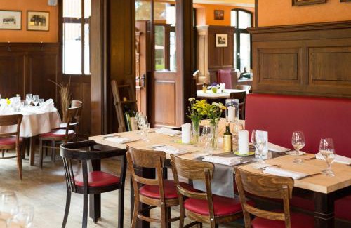 Nettetal Hotel | Gasthaus Luthemuhle