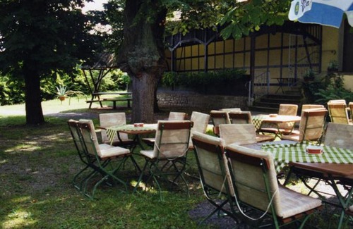 Rudolstadt House | Gasthaus Mörla