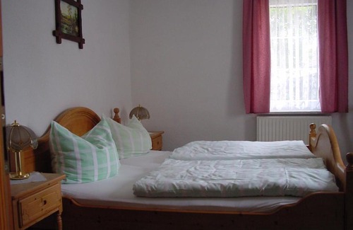 Rudolstadt House | Gasthaus Mörla