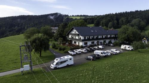 Weyregg am Attersee House | Gasthaus Schöberingerhof