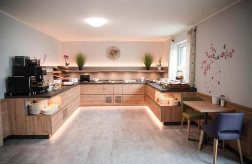 Buchholz Hotel | Gasthaus Stroh
