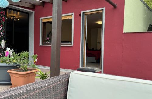 Mainz-Bingen Bed & Breakfast | Gasthaus zum Fürstenberg