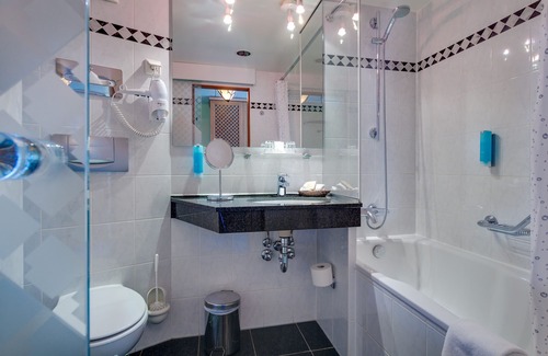Oschatz Hotel | Gasthaus zum Schwan