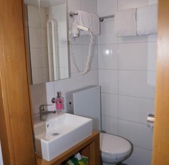 Andermatt Hotel | Gasthaus zum Sternen