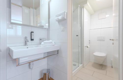 Gossau Hotel | Gasthaus zur Sonne - Hotel - Restaurant - Boutique