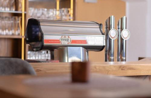 Fuegen Hotel | Gasthof Aigner *