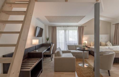 Oetz House | Gasthof Ambachhof