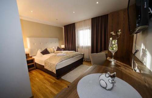 Oetz House | Gasthof Ambachhof