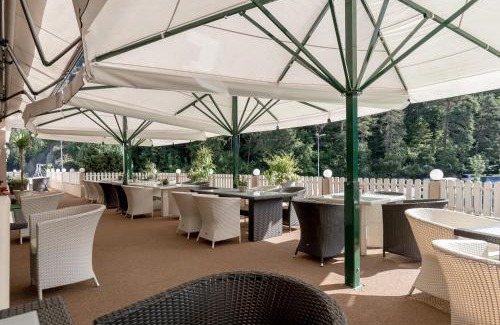 Oetz House | Gasthof Ambachhof