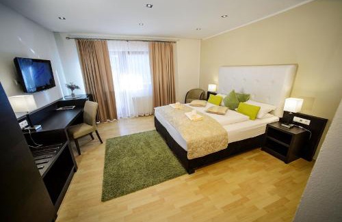 Oetz House | Gasthof Ambachhof