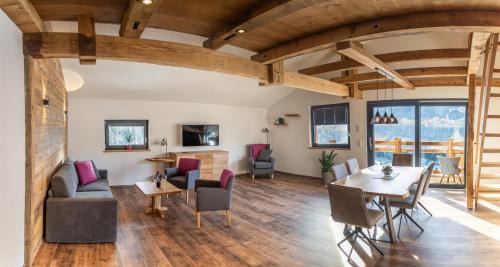 Bad Gastein House | Gasthof Appartements Gamskar