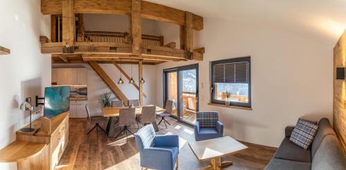 Bad Gastein House | Gasthof Appartements Gamskar