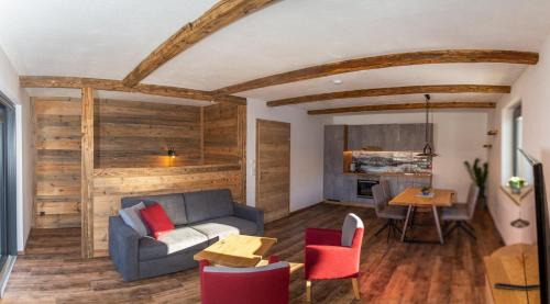 Bad Gastein House | Gasthof Appartements Gamskar