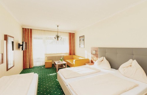 Semmering House | Gasthof Berghof