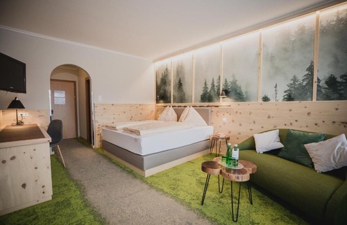 Semmering House | Gasthof Berghof