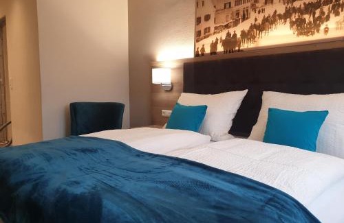 Voehringen Hotel | Gasthof Bräuhaus Lepple