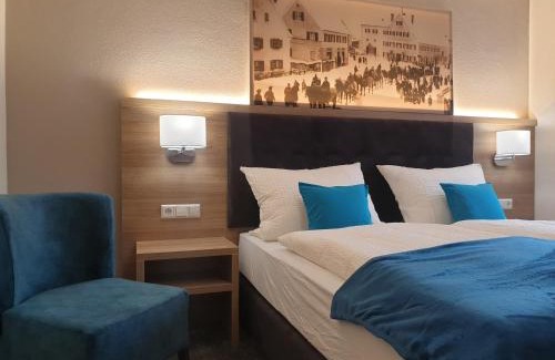 Voehringen Hotel | Gasthof Bräuhaus Lepple