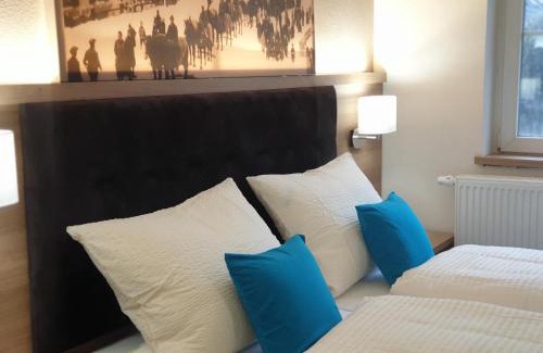 Voehringen Hotel | Gasthof Bräuhaus Lepple