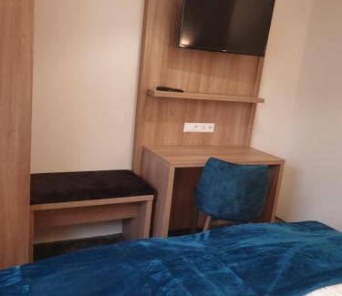 Voehringen Hotel | Gasthof Bräuhaus Lepple