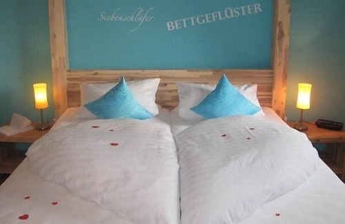 Bischofsgruen Hotel | Gasthof Deutscher Adler & Hotel Puchtler