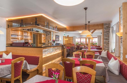 Ramsau am Dachstein Hotel | Gasthof Edelbrunn