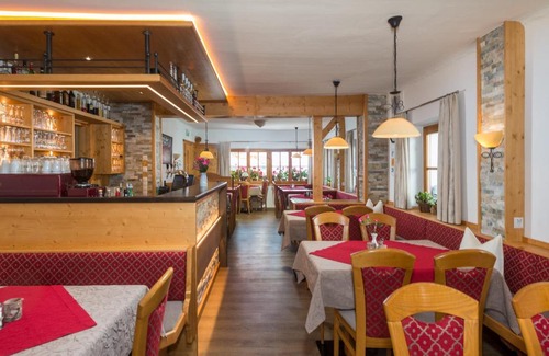 Ramsau am Dachstein Hotel | Gasthof Edelbrunn