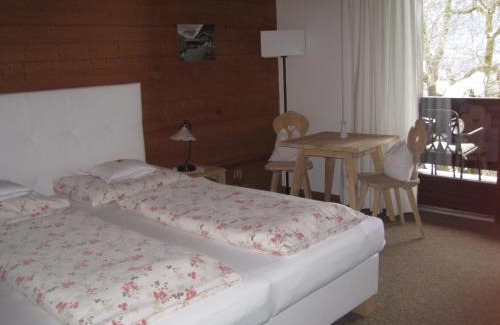 Santa Valburga Hotel | Gasthof Eggwirt
