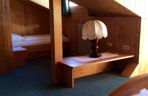 Santa Valburga Hotel | Gasthof Eggwirt