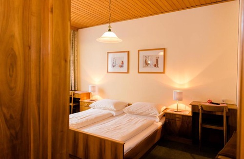 Obdach House | Gasthof Grillitsch Rösslwirt