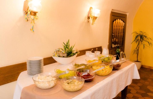 Obdach House | Gasthof Grillitsch Rösslwirt