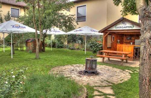 Zwettl Hotel | Gasthof Hofbauer