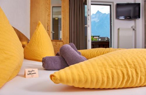 Sautens Hotel | Gasthof Hotel Post