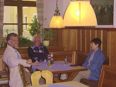 Walderbach Hotel | Gasthof Hotel Rückerl