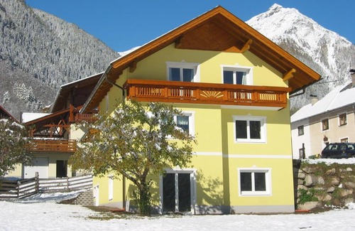 Flattach House | Gasthof Innerfraganterwirt