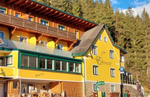 Modriach Hotel | Gasthof Klug zum Ehrensepp