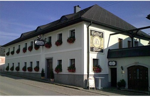 Sankt Peter am Wimberg House | Gasthof-Pension Höller
