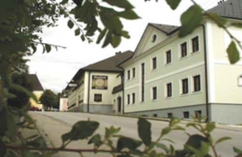 Sankt Peter am Wimberg House | Gasthof-Pension Höller